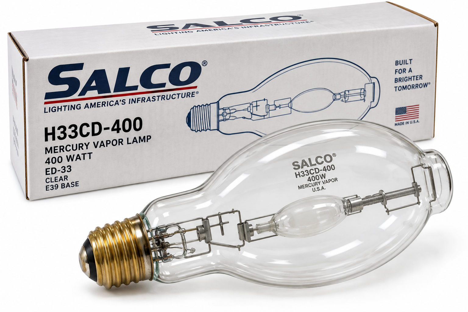 HID Lamp