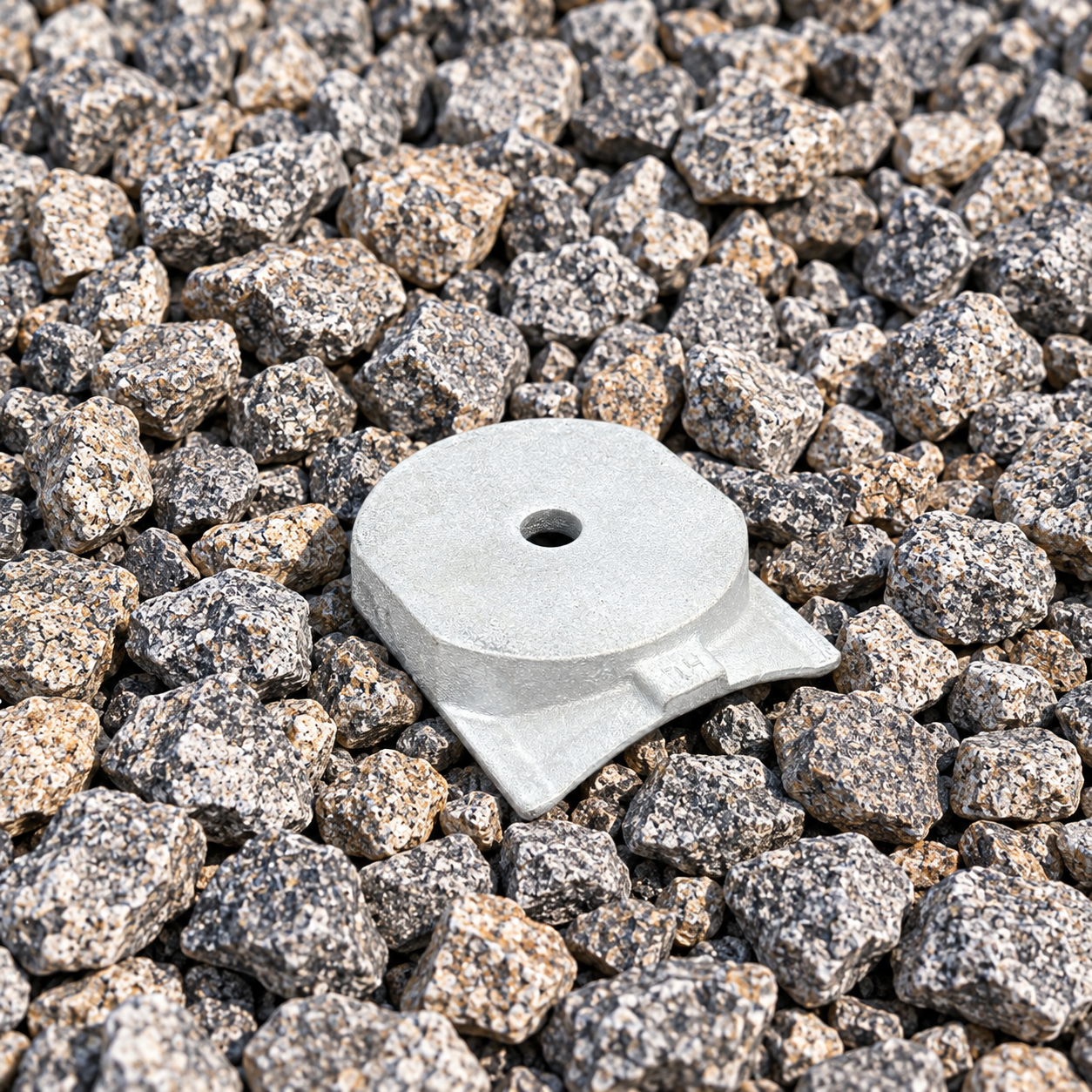 Insulator Gain Base