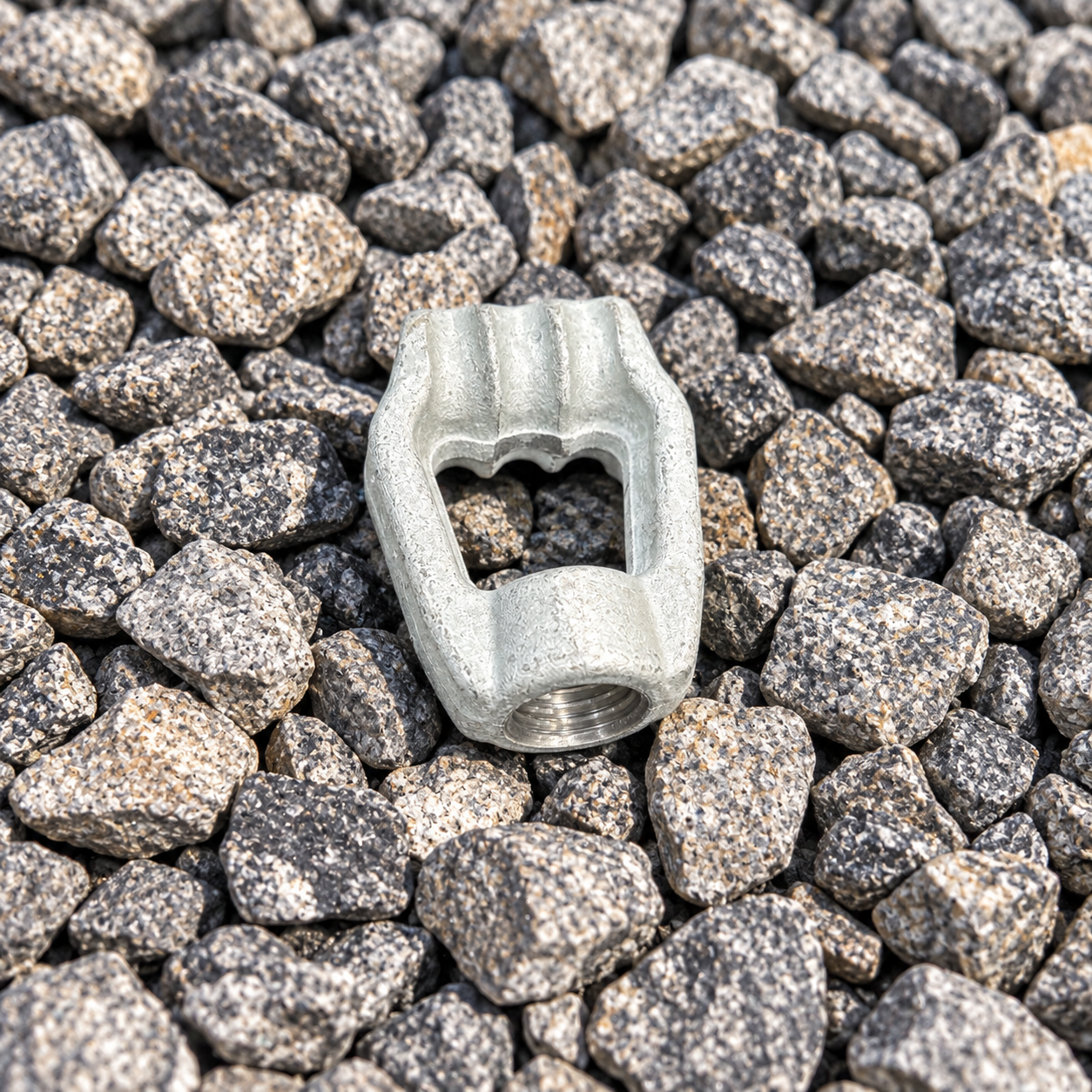Power Hub Attachment