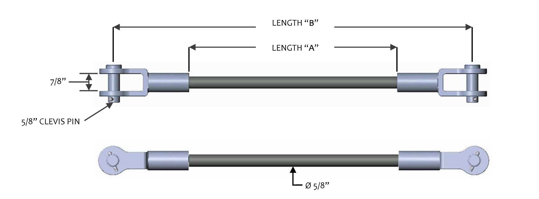 FCC21-12 21K Guystrain