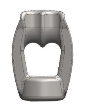DEN-1 Power Hub Attachment