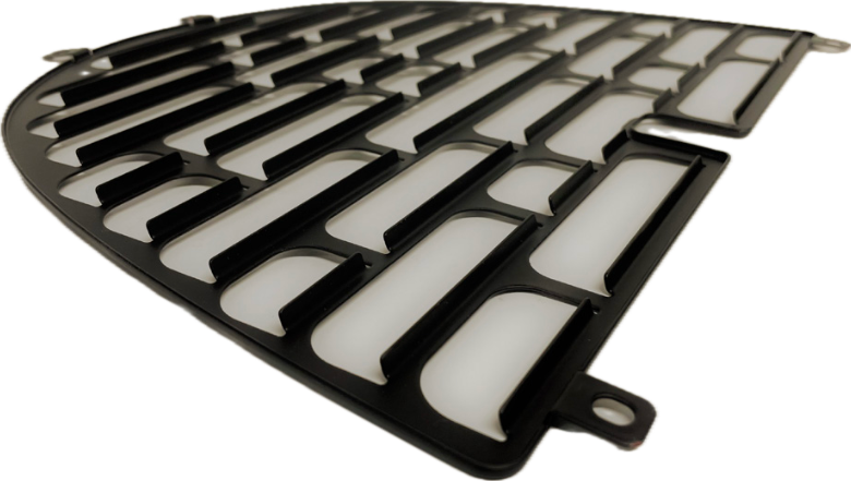 LRL1-BLS Backlight / Glare Shield