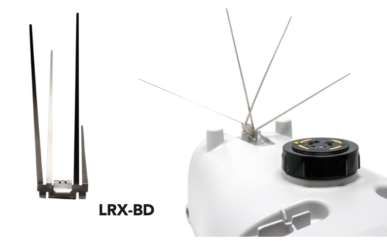 LRX-BD Bird Deterrent