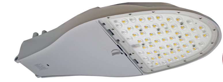 LRL1 Series LED Roadway Luminaire