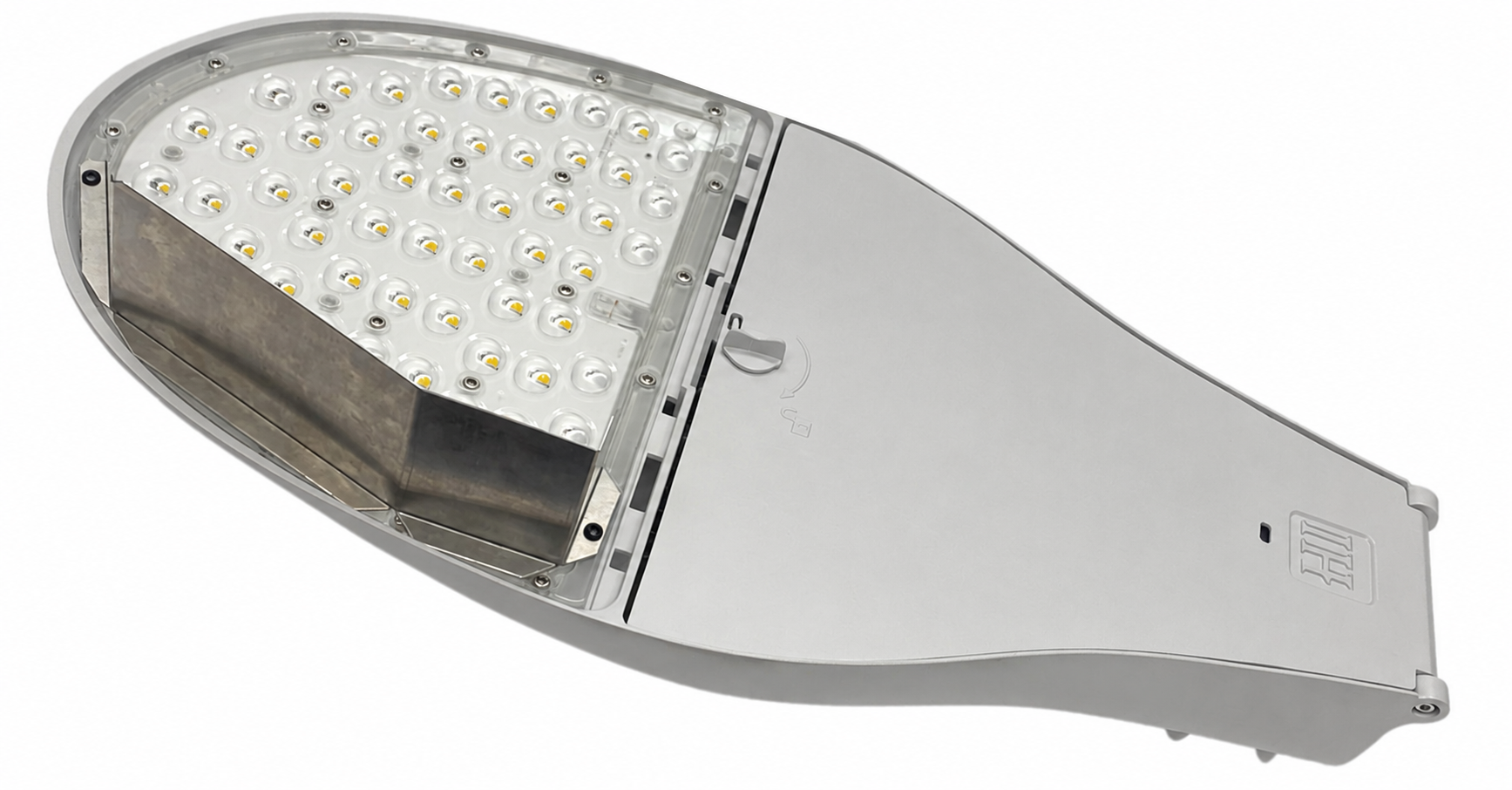 LRL1-LSS-3 Left Side Shield