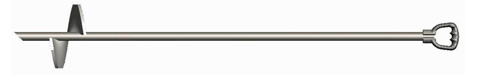 NW1006608 No Wrench Anchor