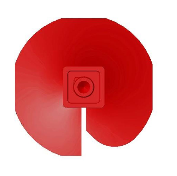 SD250-10-1 Socket Hub Anchor