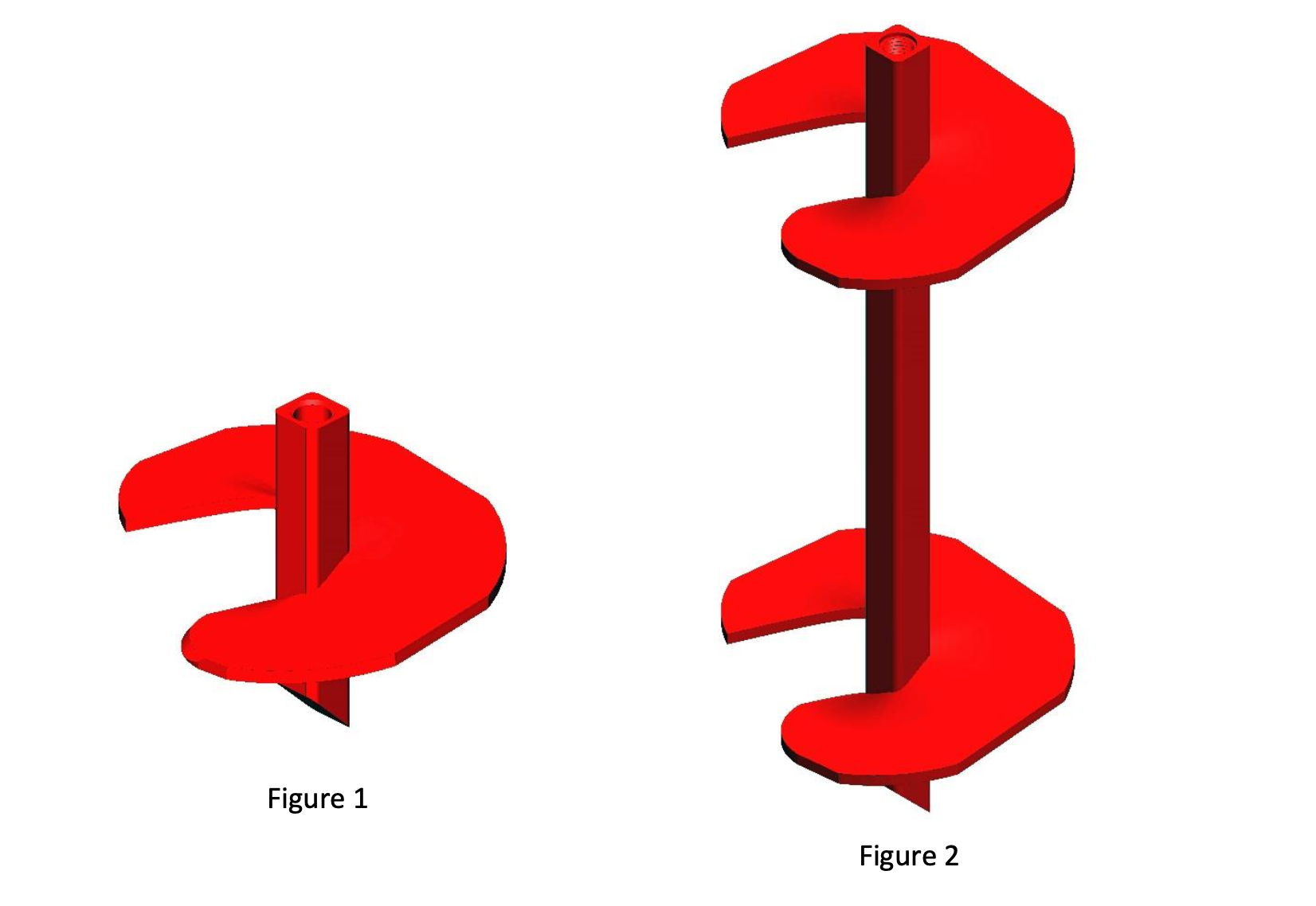 PH6-10-1 Power Hub Anchor