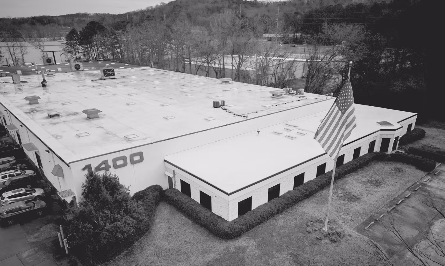 Salco Facility