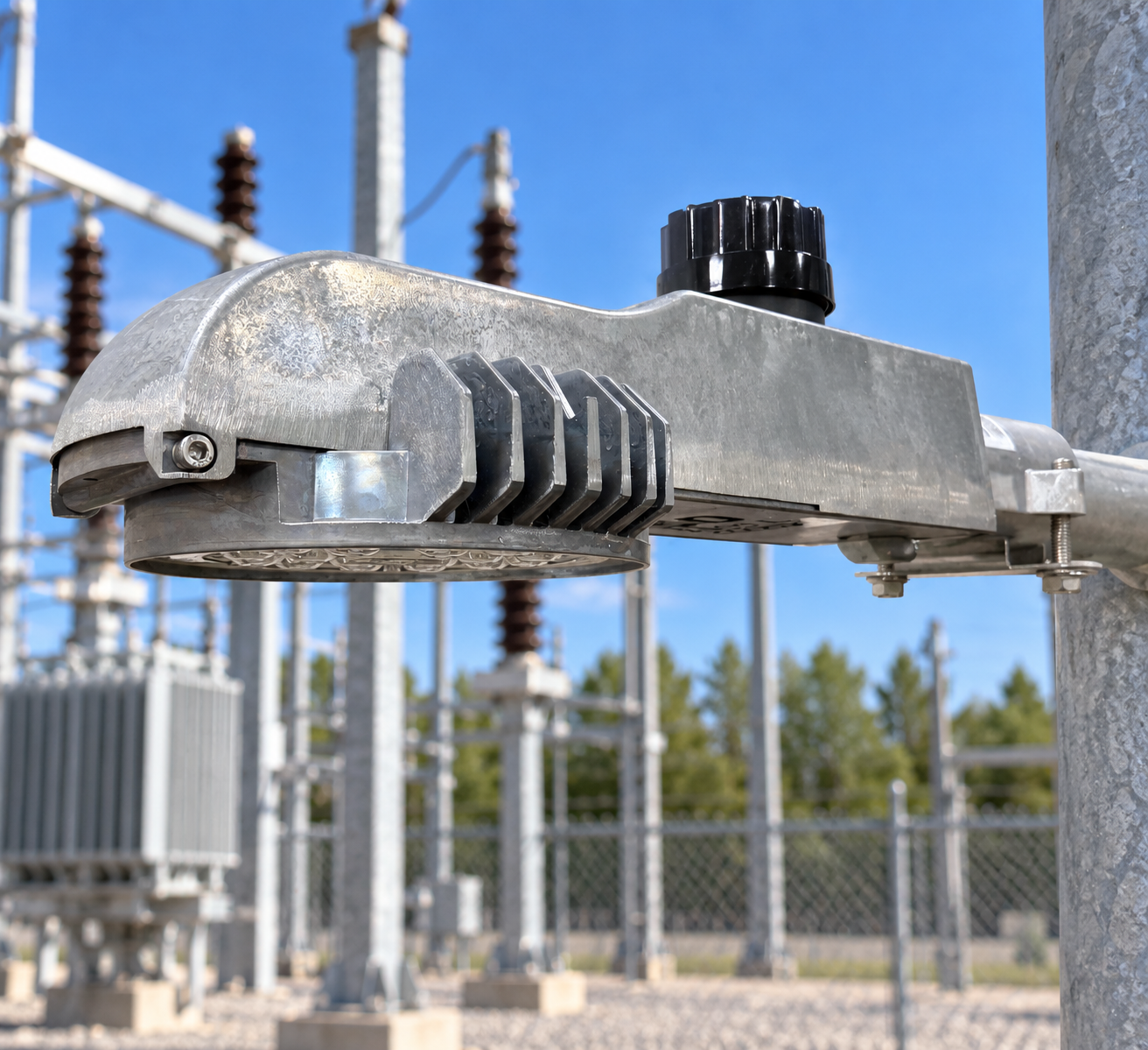Security Light