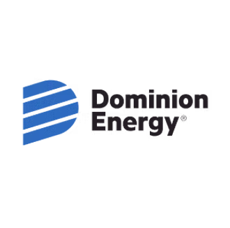 Dominion Energy Logo