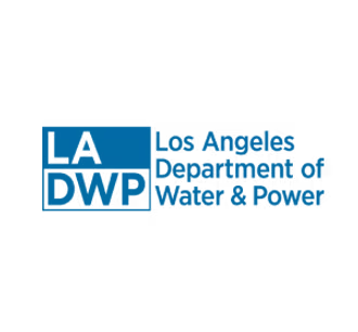 Los Angeles Department of Water & Power Logo