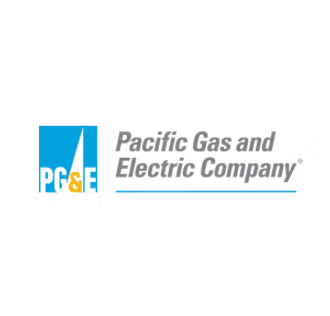 Pacific Gas & Electric Company Logo